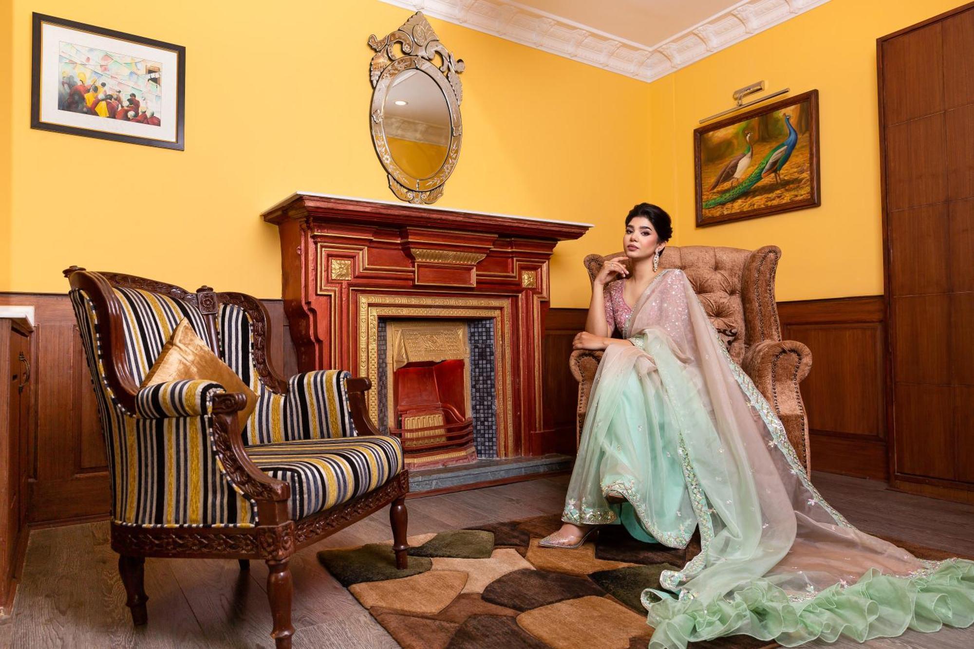 Maya Manor Boutique By Kgh Group Hotel Kathmandu