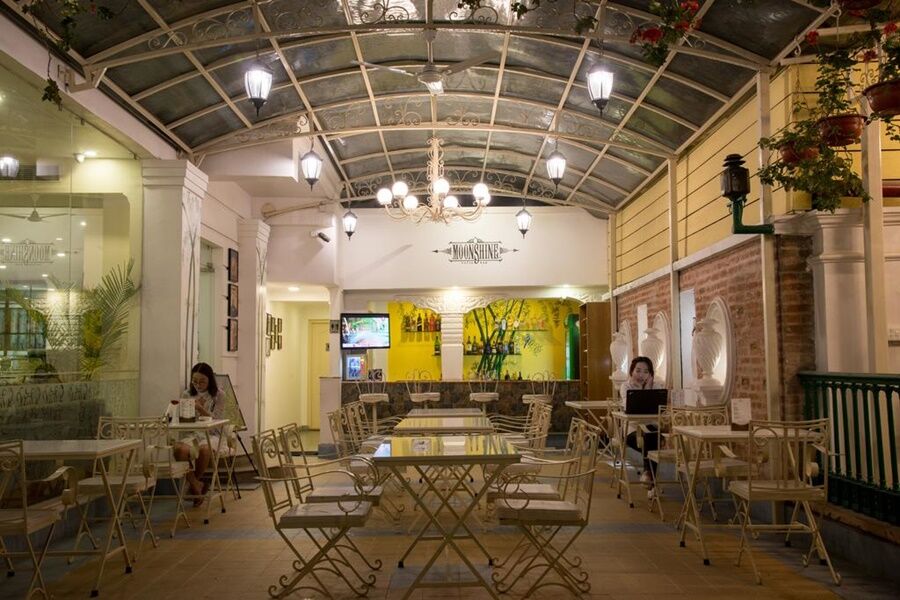 Maya Manor Boutique By Kgh Group Hotel Katmandou